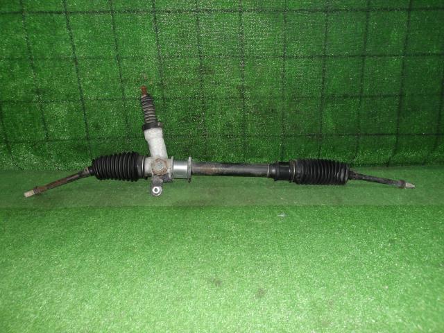 【中古】中古部品 キャリィ DB52T ステアリングギアボックス 【3330420100-241205000343200】