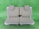 【中古】中古部品 エブリィ DA64V リアシート 【3330990100-240130000470800】
