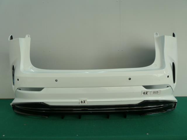 【中古】中古部品 レクサス NX TAZA25 リアバンパー 【3380050000-000036482315100】