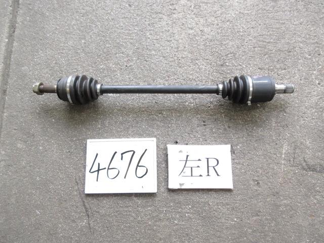 【中古】中古部品 ビート PP1 左リアドライブシャフト 【3500170000-241211502942400】