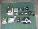 【中古】中古部品 アクア NHP10 エンジンコンピューター 【3310190100-000244011963100】