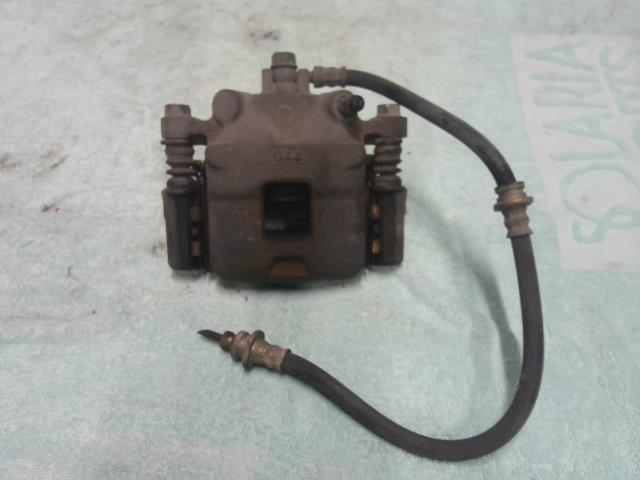 【中古】中古部品 アルト HA12S 左フロントキャリパー 【3310200100-000021249544360】