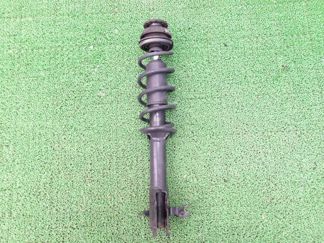 【中古】中古部品 ライフ JC1 右フロントストラット 【3310250100-000243043750110】