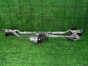 【中古】中古部品 スペーシア MK53S フロントワイパーモーター 【3330420100-241206000161600】