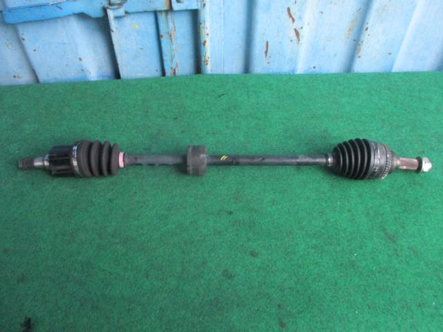 【中古】中古部品 ワゴンR MH23S 右フロントドライブシャフト 【3540020100-000006120842100】