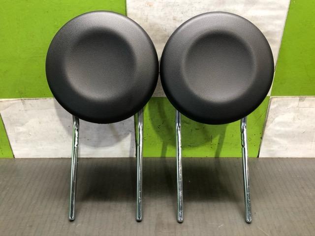 【中古】中古部品 フィアット 500 31214 ヘッドレスト 【3330530100-000005323777400】