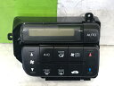 【中古】中古部品 N−ONE JG1 A/Cスイッチパネル 【3330530100-000005325360900】(2)