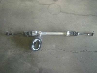 【中古】中古部品 ミライース LA300S ステアリングギアボックス 【3340180100-241214000243200】