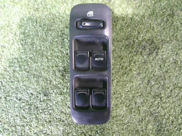 【中古】中古部品 ラパン HE21S パワーウインドウスイッチ 【3260070000-241211000161900】