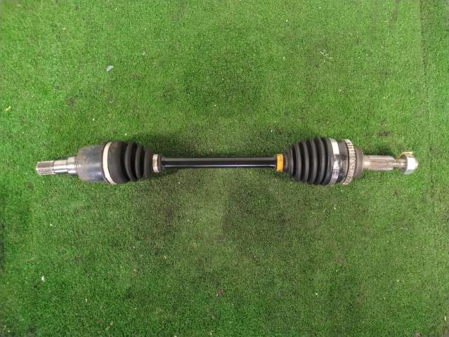 【中古】中古部品 モコ MG33S 左フロントドライブシャフト 【3310080100-240304000242200】