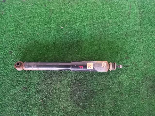 【中古】中古部品 ジムニー JB23W 右フロントショックアブソーバー 【3310080100-230411000150500】