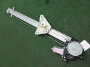 【中古】中古部品 パレット MK21S 左フロントドアレギュレータ・モーター 【3310300100-240214000113220】