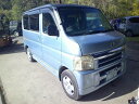 【中古】中古部品 バモス HM1 フロントワイパーモーター 【3340030100-160354900061600】