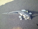 【中古】中古部品 バモス HM1 リアワイパーモーター 【3340030100-160354900061700】