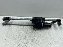 【中古】中古部品 VW ゴルフ 1KCAVK フロントワイパーモーター 【3310070100-0000Y0763561600】