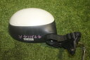 【中古】中古部品 モコ MG22S 右サイドミラー 【3330950100-000047311413500】