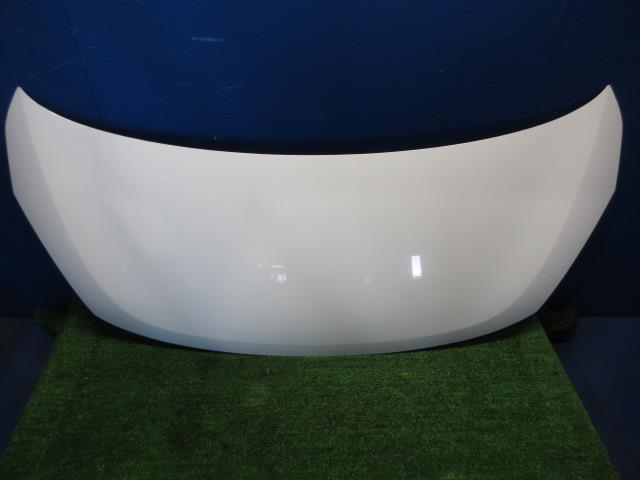 【中古】中古部品 アルト HA25S ボンネットフード 【3310270100-000014538410500】