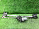 【中古】中古部品 プロボックス NCP160V フロントワイパーモーター 【3330420100-241206000261600】