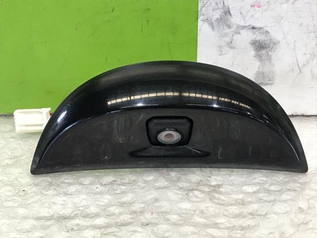 【中古】中古部品 デイズ B21W カメラ 【3330530100-000005325615850】