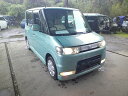【中古】中古部品 タント L350S フロントワイパーモーター 【3340030100-015313500061600】
