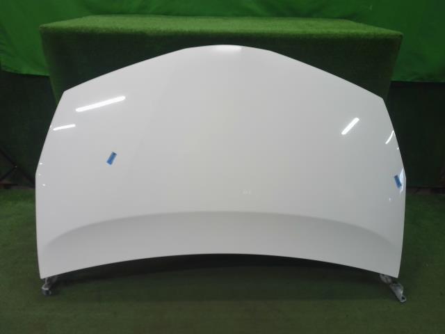 【中古】中古部品 プリウスα ZVW41W ボンネットフード 【3310200100-0000213302105...