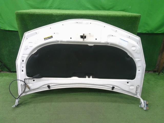 【中古】中古部品 プリウスα ZVW41W ボンネットフード 【3310200100-0000213302105...