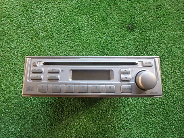 【中古】中古部品 キャロル HB24S オーディオ 【3330450100-241218000161050】