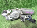 【中古】中古部品 カローラ AE109V リアワイパーモーター 【3330900100-000024134461700】