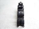 【中古】中古部品 ノア ZRR70G パワーウインドウスイッチ 【3330990500-241218000161900】