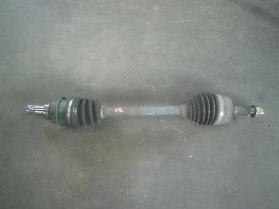 【中古】中古部品 マックス L952S 左フロントドライブシャフト 【3340180100-241218000142200】