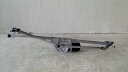【中古】中古部品 BMW ミニ MM16 フロントワイパーモーター 【3310050100-000193019461600】