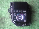 【中古】中古部品 ルーミー M910A A/Cスイッチパネル 【3330450100-241219000160900】(2)