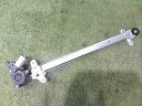 【中古】中古部品 ミニキャブ DS17V 左フロントドアレギュレータ・モーター 【3260070000-241030000113220】