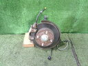 【中古】中古部品 ミニキャブ DS17V 右フロントナックルハブ 【3260070000-241030000144310】