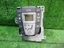 【中古】中古部品 ステラ LA110F A/Cスイッチパネル 【3330420100-241213000160900】
