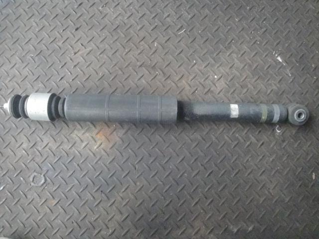 【中古】中古部品 ティーダ ラティオ SC11 左リアショックアブソーバー 【3100430000-241223000150800】