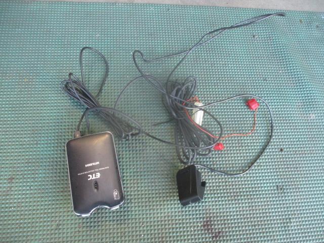 【中古】中古部品 タント LA600S ETC 【3310190100-000244014069100】