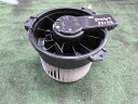 【中古】中古部品 ムーヴ LA100S ヒーターブロアモーター 【3310300100-240501000167900】