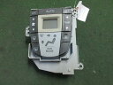 【中古】中古部品 ムーヴ LA100S A/Cスイッチパネル 【3310300100-240501000160900】
