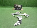 【中古】中古部品 エリシオン RR5 右リアドアレギュレータ・モーター 【3330990200-000024075713320】