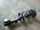 【中古】中古部品 デリカD5 CV5W 左フロントストラット 【3330810100-241223000150210】