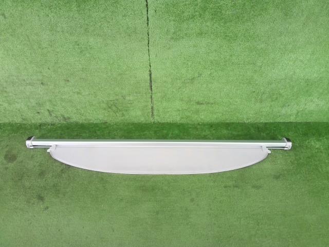 【中古】中古部品 プリウス ZVW30 リアボード・トノカバー 【3330990100-241102000171100】