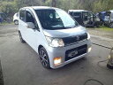 【中古】中古部品 ムーヴ L175S ヒーターブロアモーター 【3340030100-028866300067900】