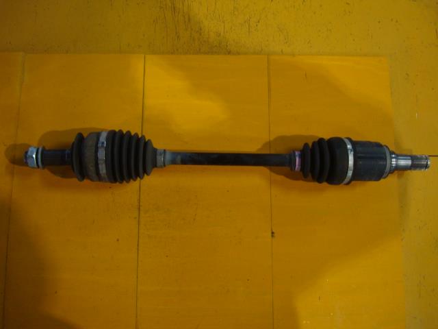 【中古】中古部品 ハスラー MR41S 左フロントドライブシャフト 【3340220100-000225078942200】