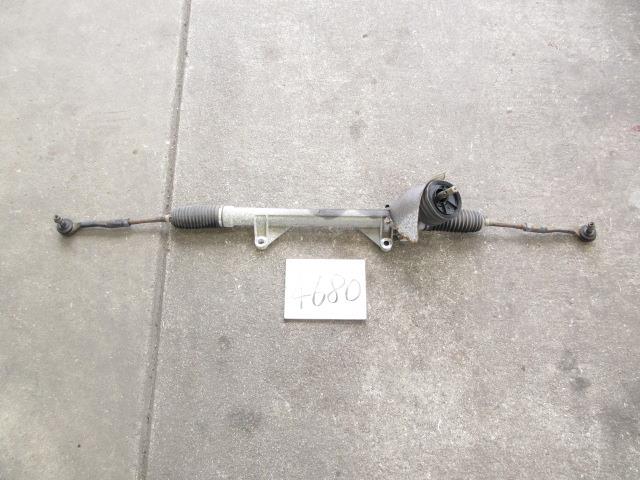 【中古】中古部品 セレナ C26 ステアリングギアボックス 【3500170000-241224503443200】