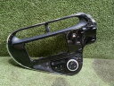 【中古】中古部品 アクア NHP10 A/Cスイッチパネル 【3260300000-241225000860900】