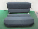 【中古】中古部品 エッセ L235S リアシート 【3310300100-240515000170800】
