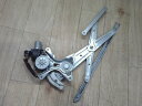 【中古】中古部品 ミライース LA350S 右フロントドアレギュレータ・モーター 【3310390100-241223000513120】