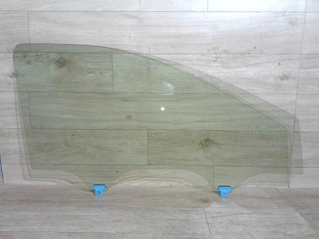 【中古】中古部品 ミライース LA350S 右フロントドアガラス 【3310390100-241223000513130】