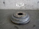 【中古】中古部品 エブリィ DA17V リアドラム 【3330470100-241130000144480】